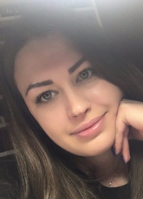 Валерия, 32, Россия, Болотное