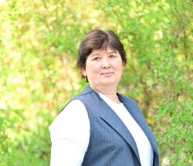 Rasima, 55, Ufa