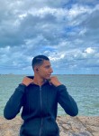 Mohamed Ronaldo, 20  , Tanda