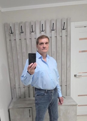 Марат из Бугульмы 53 года