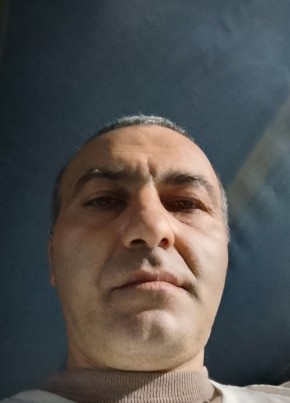 Gagik Karapetyan, 18, Russia, Gostagayevskaya