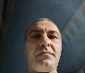 Gagik Karapetyan, 18, Gostagayevskaya