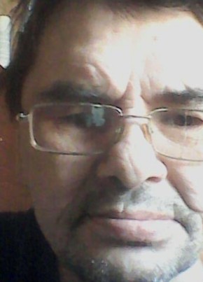Сергей из Железногорск-Илимския 59 лет