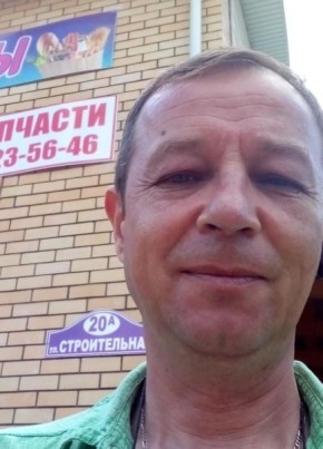 Yuriy Kuprin, 57, Tajikistan, Kirov