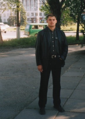 Дмитрий, 44, Россия, Симферополь
