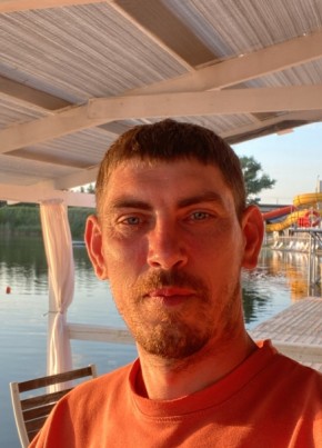 Анатолий, 34, Россия, Новоукраинское