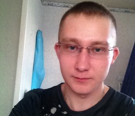 николай, 34 года, Ульяновск