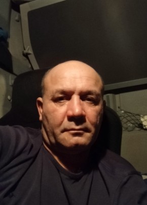 Aleksey, 52, Hungary, Debrecen