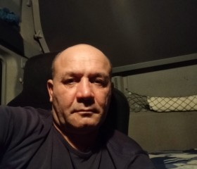 Aleksey, 52, Debrecen