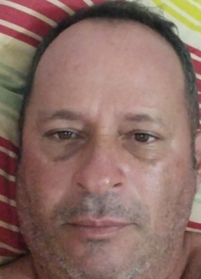 Leandro, 45, República Federativa do Brasil, Recife