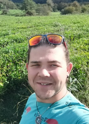Николай из Видное 28 лет