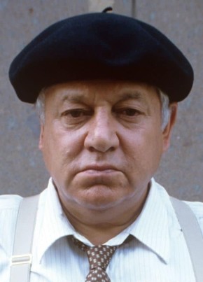 Vadim, 59, Russia, Moscow