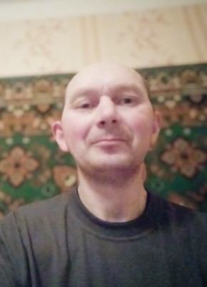Анатолий, 48, Россия, Осташков