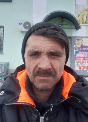 Александр из Новохопёрска 48 лет