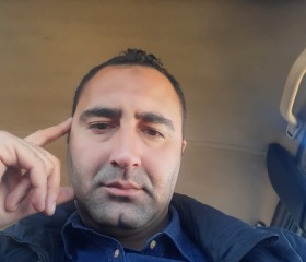 Maatoub, 37 лет, تازة