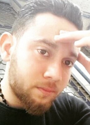 جانو из Ankara 24 года