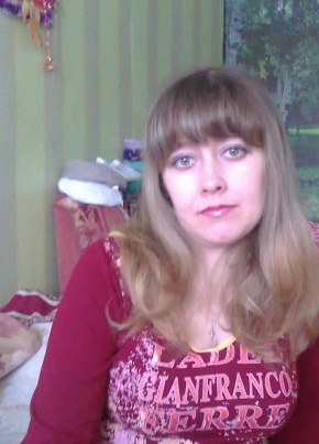 Маргарита, 41, Россия, Острогожск