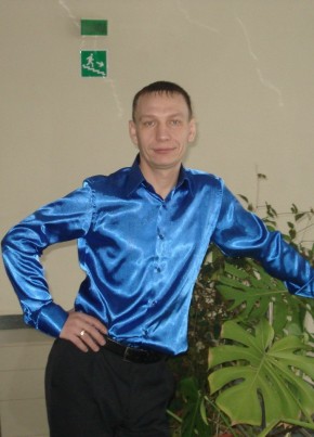 Вячеслав, 45, Россия, Новомичуринск