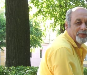 Руслан, 71 год, Москва