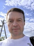 Aleksandr, 44, Lipetsk