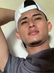 Mike Adriano, 25  , San Miguel