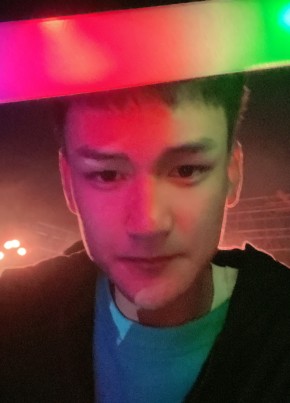 子祺, 23, China, Haicheng