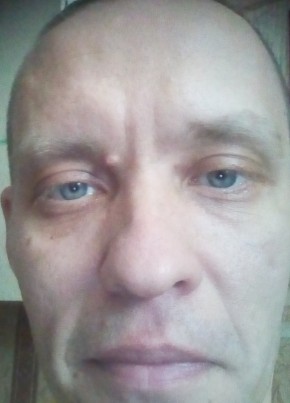 Филипп, 38, Россия, Шелехов