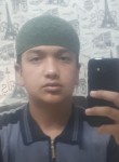 Muhammadkarim, 19 лет, Marg`ilon