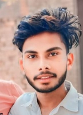 Sourav, 18, India, Sahāranpur