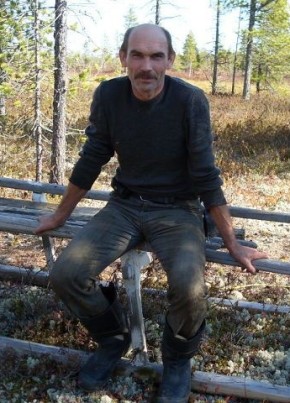 Леонид, 61, Рэспубліка Беларусь, Рэчыца
