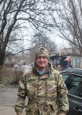 Леонид, 51, Україна, Стаханов
