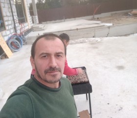 ABAKAR, 42, Lyubertsy