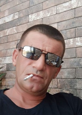 Владимир Влади, 42, Россия, Лебедянь