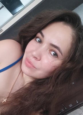 Александра, 29, Россия, Подольск