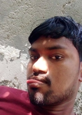 संदीप कुमार, 18, India, New Delhi