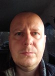 Aleksey, 47, Nizhniy Novgorod