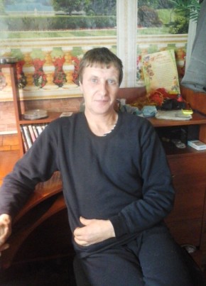 Игорь, 55, Україна, Сніжне