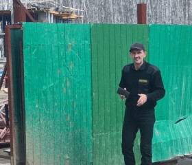Fedor, 50, Tyumen
