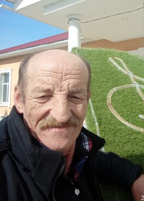 Иван, 56, Россия, Маркс