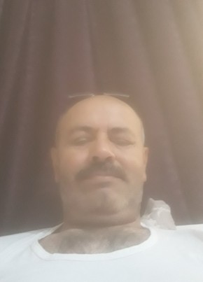 Bülent Yaramış, 31, Türkiye Cumhuriyeti, Alaşehir