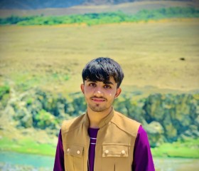 Amosin safi, 22, Kabul