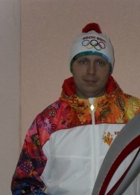 сергей, 44, Россия, Архангельск
