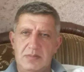 Nazim, 56, Tbilisi