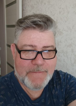 Dmitriy, 48, Russia, Chelyabinsk