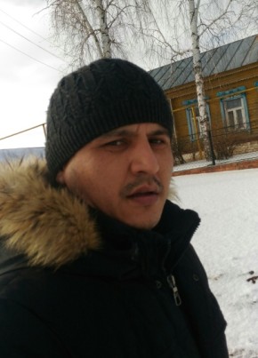 hamid, 41, Россия, Борское