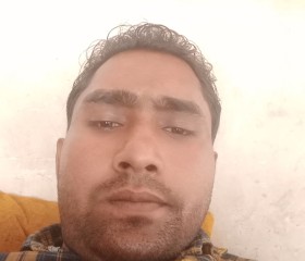 Jakir ali, 32 года, Lucknow
