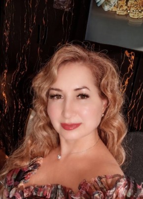 Oksana из أبوظبي 49 лет