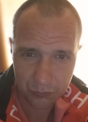 Vova, 35, Belarus, Dobrush