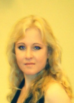Анна , 29, Россия, Москва