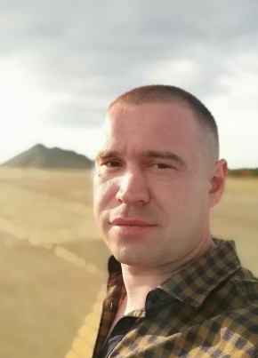 Павел, 38, Россия, Тюмень
